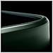 Custodia Samsung Galaxy S26, Verde Semi-trasparente, 3mk Smoke Magcase - Foto miniatura 6