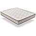 Materasso Visco Luxury Dream Comfort Edizione Speciale 90X200 Altezza 25Cm ±2 - Foto miniatura 4