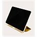 Satin 27,7 cm (10.9") Custodia a libro Trasparente, Giallo - Foto miniatura 3