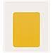 Satin 27,7 cm (10.9") Custodia a libro Trasparente, Giallo - Foto miniatura 1