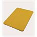 Satin 27,7 cm (10.9") Custodia a libro Trasparente, Giallo - Foto miniatura 4