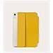Satin 27,7 cm (10.9") Custodia a libro Trasparente, Giallo - Foto miniatura 8