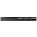 Cisco Small Business SG500X-24P - Switch - L3 - gestito - 24 x 10/100/1000  - Foto miniatura 3