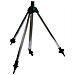 Treppiede telescopico per Irrigatore in metallo Attacco 1/2 F H Max cm 84 - Foto miniatura 3