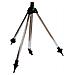Treppiede telescopico per Irrigatore in metallo Attacco 1/2 F H Max cm 84 - Foto miniatura 1