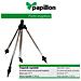 Treppiede telescopico per Irrigatore in metallo Attacco 1/2 F H Max cm 84 - Foto miniatura 2