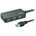 Hub USB 3.0 con 4 Porte 10 m  - Foto miniatura 3