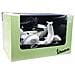DieCast 1:6 Vespa 150 Vl1T Side Car 48993 - Foto miniatura 2