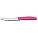Coltello da tavola Classic rosa - Foto miniatura 2