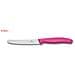 Coltello da tavola Classic rosa - Foto miniatura 5