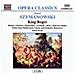 Szymanowski Karol - Re Roger, Principe Potemkin (musiche Di Scena) (2 Cd)  - Foto miniatura 1