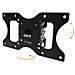 Supporto da parete per TV 10"-32" Portata max 20 kg Colore Nero - Foto miniatura 1