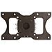 Supporto da parete per TV 10"-32" Portata max 20 kg Colore Nero - Foto miniatura 2