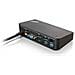 Docking Station 40A40090DK 3x Usb 3.0 2x Usb 2.0 - Foto miniatura 1