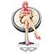 One Piece DXF The Grandline Series Vinsmoke Family Vol. 2 11 cm - Foto miniatura 1