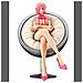 One Piece DXF The Grandline Series Vinsmoke Family Vol. 2 11 cm - Foto miniatura 3