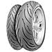 Pneumatico Radiali Moto 160/60zr17 69w Contimotion - Foto miniatura 1