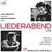 Hugo Wolf - Morike-Lieder - Liederabend - Foto miniatura 1