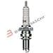 B1r N3907080 Candela D8eastock Nr. 2120 Confezione Da 10 Pezzi - Foto miniatura 1