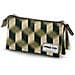 Astucci Triple Valigie One Size - Foto miniatura 1