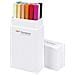 Abt-18p-2 Set Da 18 Dual Brush Pen, Collezione Colori Secondari - Foto miniatura 1