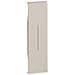 Cover Bticino Living Now Per Comandi 1 Modulo Colore Sabbia - Km01 - Foto miniatura 2