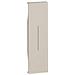 Cover Bticino Living Now Per Comandi 1 Modulo Colore Sabbia - Km01 - Foto miniatura 1