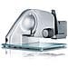 Affettatrice Vivo 20 Lama Diametro 17 cm Colore Argento - Foto miniatura 1