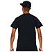 T-shirt Skate Mag Nero (xl, Nero) - Foto miniatura 3
