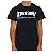 T-shirt Skate Mag Nero (xl, Nero) - Foto miniatura 4
