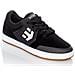 Scarpe Bambino Marana Nero Gum Bianco (eu 34 / Us 2, Nero) - Foto miniatura 1