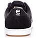 Scarpe Bambino Marana Nero Gum Bianco (eu 34 / Us 2, Nero) - Foto miniatura 3