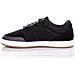 Scarpe Bambino Marana Nero Gum Bianco (eu 34 / Us 2, Nero) - Foto miniatura 4