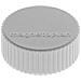 Magnete Discofix Magnum (ø X A) 34 Mm X 13 Mm Tondo Grigio 10 Pz. - Foto miniatura 1