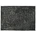 Tappeto Shaggy Grigio Scuro 200 X 300 Cm Evren - Foto miniatura 4