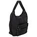 Borsa Donna Md20 Tracolla Black Qmt09.651 - Foto miniatura 3