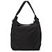Borsa Donna Md20 Tracolla Black Qmt09.651 - Foto miniatura 4