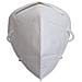 200 Pezzi Kn95 Non Medico Maschera Respiratore Maschera Maschera Protettiva Batteri - Foto miniatura 2