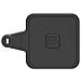 100MM MAGNETIC MOUNT BLACK - Foto miniatura 3