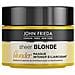 Sheer Blonde Gb Blonder Schiarente Intensivo Maschera 250 Ml - Foto miniatura 1