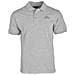 Peleot Polo, Uomo, Grigio, T-shirt, Numero: Eu - Foto miniatura 1