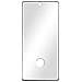 Vetro Samsung Galaxy Note 20 Ultra Hardglass Max Impronta Digitale Nero - Foto miniatura 4