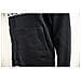 Rival Fleece Big Logo Hoodie, Uomo, Nero, Felpe, Numero: S Eu - Foto miniatura 5