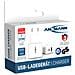 Ansmann Home caricabatt. HC218PD bianco - Foto miniatura 10