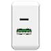 Ansmann Home caricabatt. HC218PD bianco - Foto miniatura 3