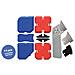 Cra 40407 It Stuccatura E Kit Di Profiling Silicone - Foto miniatura 1