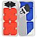 Cra 40407 It Stuccatura E Kit Di Profiling Silicone - Foto miniatura 3