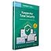 Total Security 2020 10 Dispositivi 1 Anno Antivirus Vpn Sicura E Password Manager Incluso Pc Mac Android Codice Di Attivazione Per Posta - Foto miniatura 1