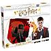 Puzzle 1000 Pezzi Segreto Horcrux Wizarding Da Assemblare, Nero / Rosso - Foto miniatura 5