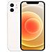 [Ricondizionato GOLD] iPhone 12 128 GB Bianco  - Foto miniatura 1